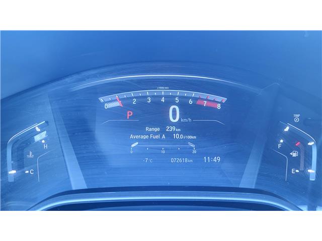 2021 Honda CR-V Sport (Stk: TL6456) in Saint John - Image 13 of 13