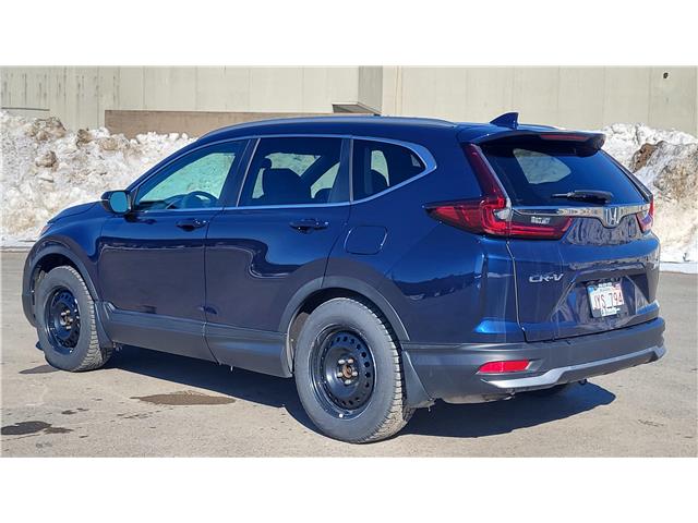 2021 Honda CR-V EX-L (Stk: TL0701) in Saint John - Image 4 of 13