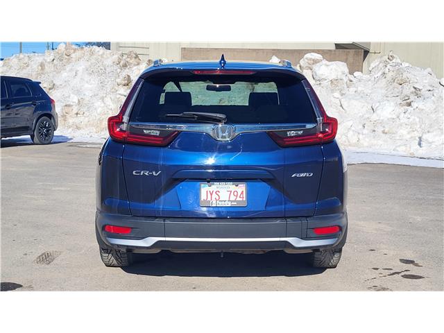 2021 Honda CR-V EX-L (Stk: TL0701) in Saint John - Image 5 of 13
