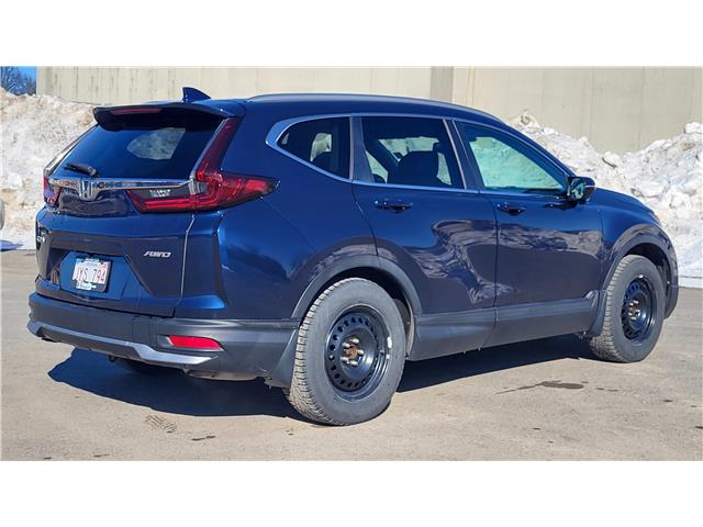 2021 Honda CR-V EX-L (Stk: TL0701) in Saint John - Image 6 of 13