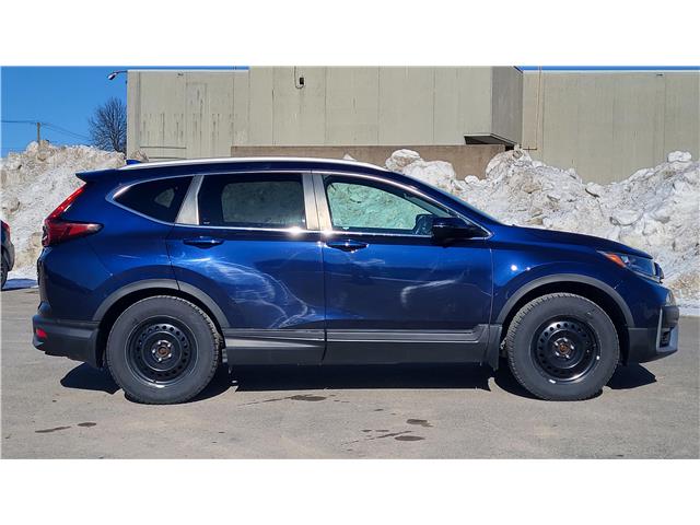 2021 Honda CR-V EX-L (Stk: TL0701) in Saint John - Image 7 of 13