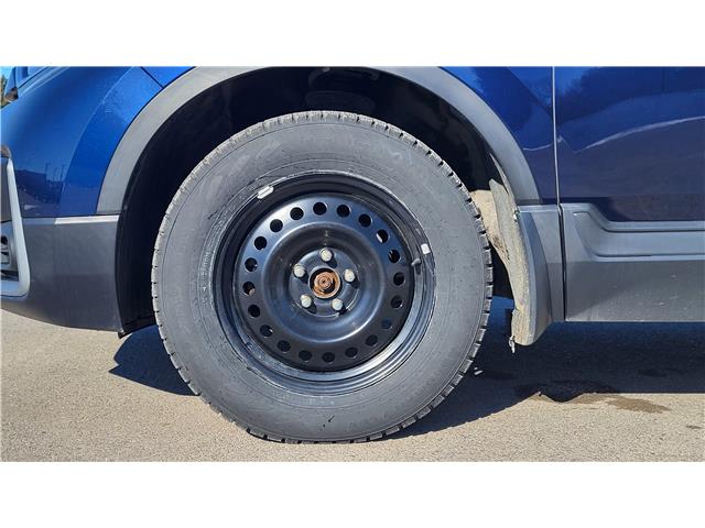 2021 Honda CR-V EX-L (Stk: TL0701) in Saint John - Image 11 of 13