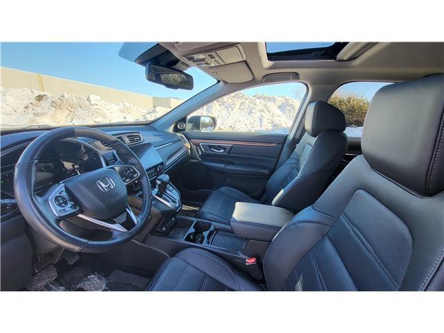 2021 Honda CR-V EX-L (Stk: TL0701) in Saint John - Image 12 of 13