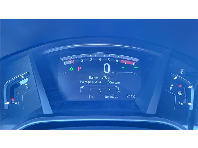 2021 Honda CR-V EX-L (Stk: TL0701) in Saint John - Image 13 of 13