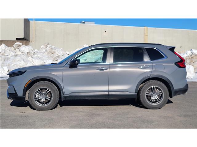 2024 Honda CR-V Hybrid Touring (Stk: TL1481) in Saint John - Image 3 of 13
