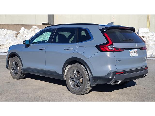 2024 Honda CR-V Hybrid Touring (Stk: TL1481) in Saint John - Image 4 of 13