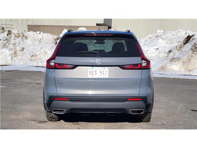2024 Honda CR-V Hybrid Touring (Stk: TL1481) in Saint John - Image 5 of 13
