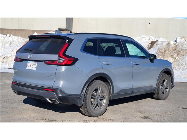 2024 Honda CR-V Hybrid Touring (Stk: TL1481) in Saint John - Image 6 of 13