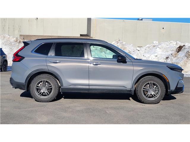 2024 Honda CR-V Hybrid Touring (Stk: TL1481) in Saint John - Image 7 of 13