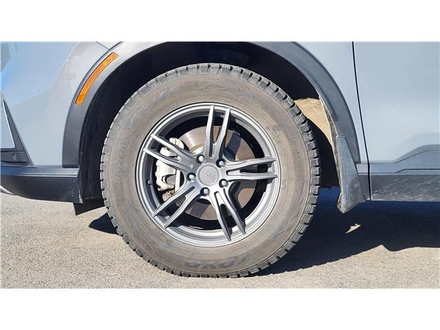 2024 Honda CR-V Hybrid Touring (Stk: TL1481) in Saint John - Image 11 of 13