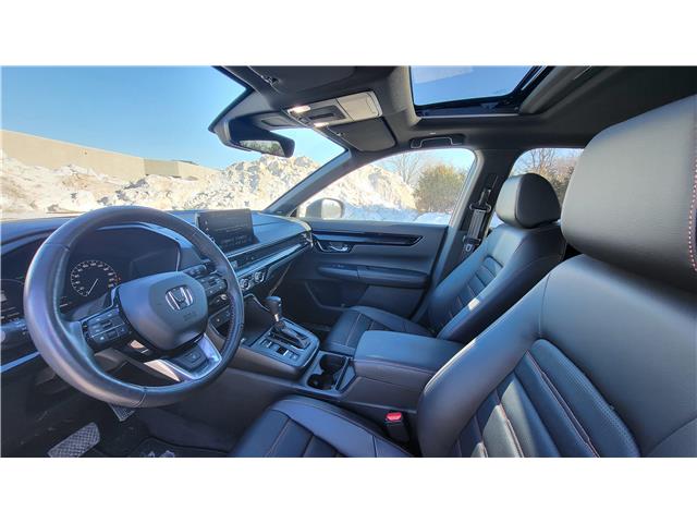 2024 Honda CR-V Hybrid Touring (Stk: TL1481) in Saint John - Image 12 of 13