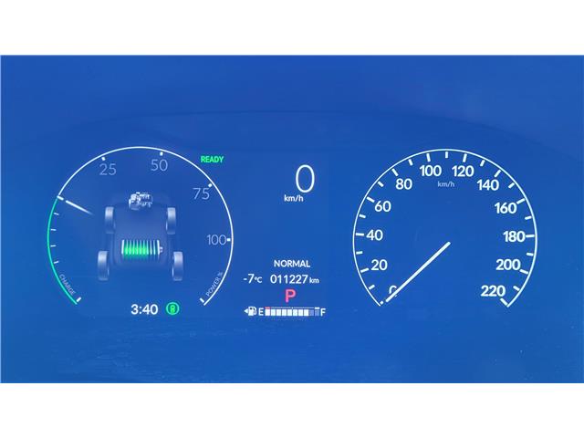 2024 Honda CR-V Hybrid Touring (Stk: TL1481) in Saint John - Image 13 of 13