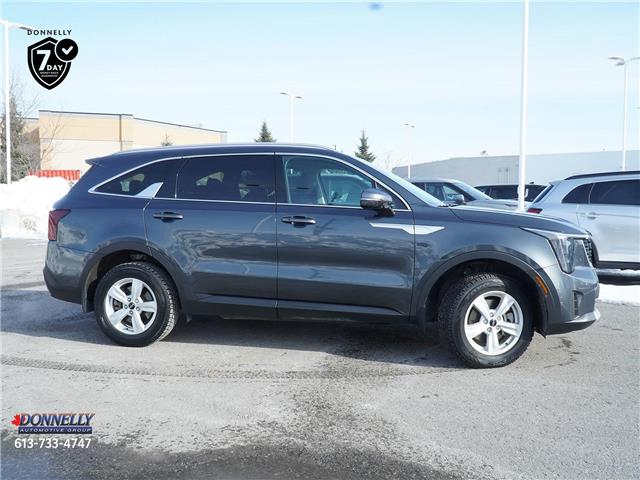 2024 Kia Sorento LX (Stk: KZ423A) in Ottawa - Image 2 of 23