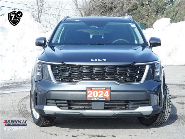 2024 Kia Sorento LX (Stk: KZ423A) in Ottawa - Image 6 of 23