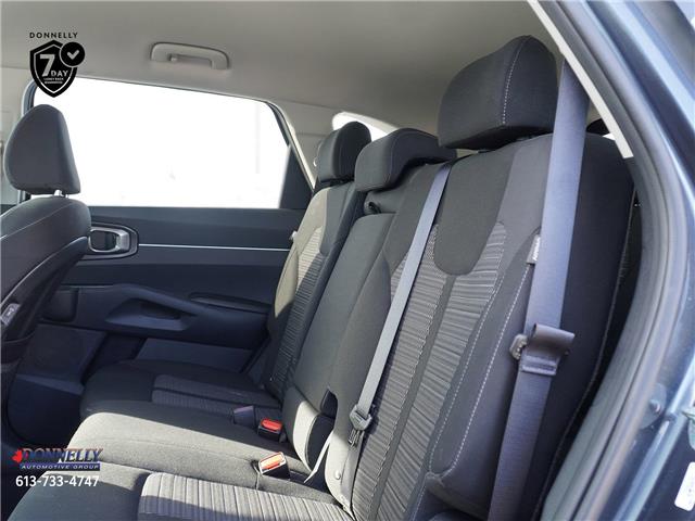 2024 Kia Sorento LX (Stk: KZ423A) in Ottawa - Image 10 of 23