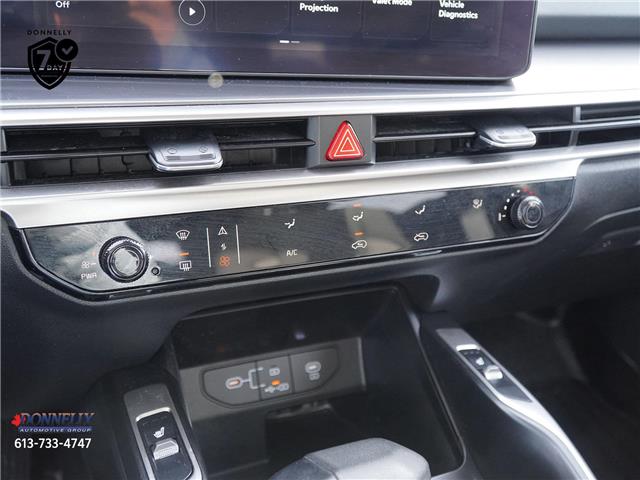 2024 Kia Sorento LX (Stk: KZ423A) in Ottawa - Image 16 of 23