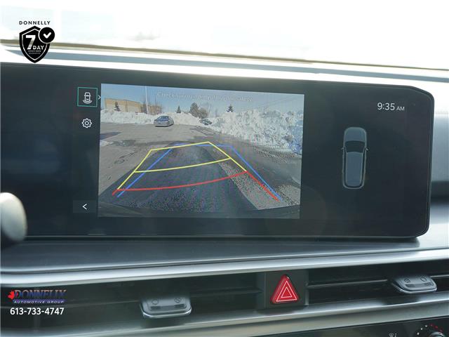 2024 Kia Sorento LX (Stk: KZ423A) in Ottawa - Image 18 of 23