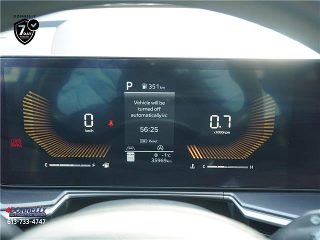 2024 Kia Sorento LX (Stk: KZ423A) in Ottawa - Image 19 of 23