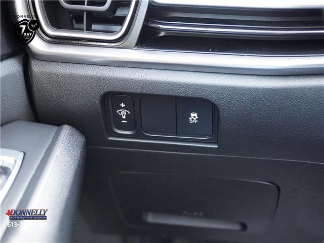 2024 Kia Sorento LX (Stk: KZ423A) in Ottawa - Image 20 of 23