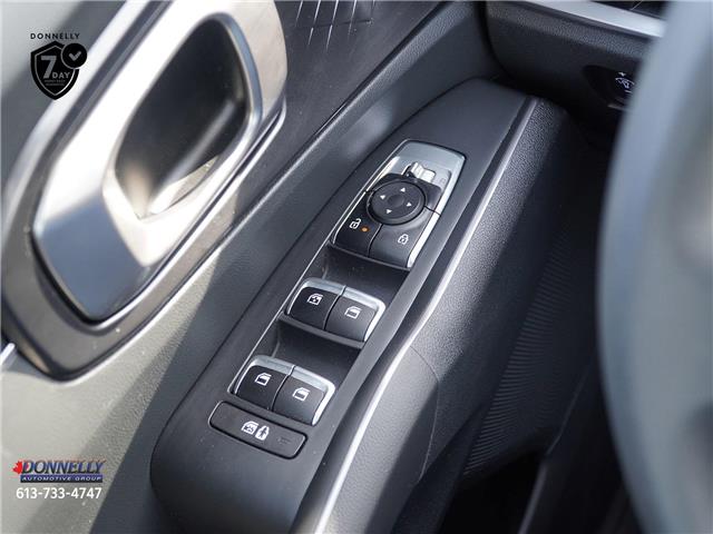 2024 Kia Sorento LX (Stk: KZ423A) in Ottawa - Image 21 of 23