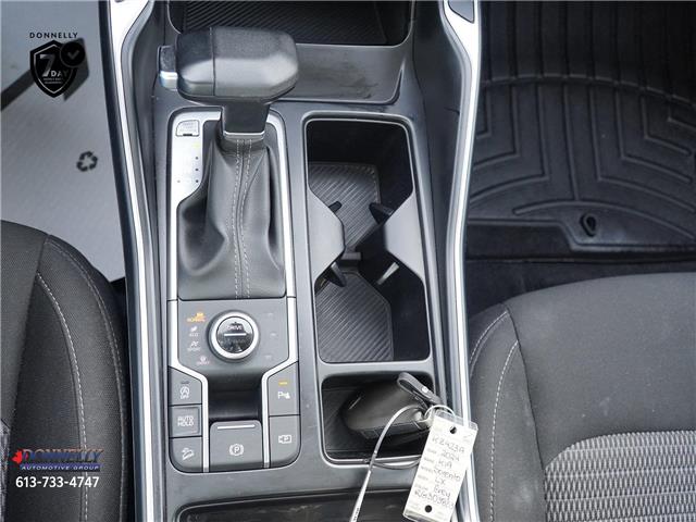 2024 Kia Sorento LX (Stk: KZ423A) in Ottawa - Image 22 of 23