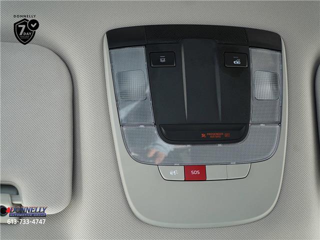 2024 Kia Sorento LX (Stk: KZ423A) in Ottawa - Image 23 of 23