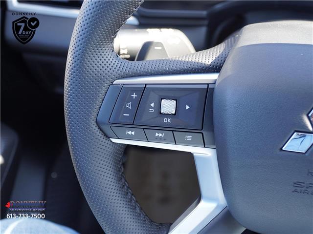 2026 Mitsubishi Outlander ES (Stk: MA59) in Ottawa - Image 15 of 24