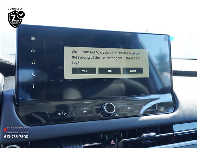 2026 Mitsubishi Outlander ES (Stk: MA59) in Ottawa - Image 18 of 24