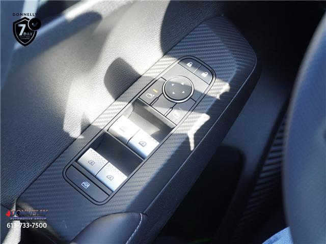 2026 Mitsubishi Outlander ES (Stk: MA59) in Ottawa - Image 22 of 24