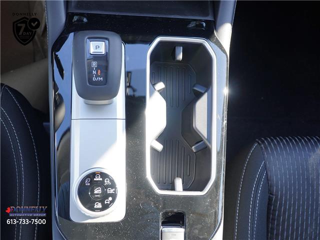 2026 Mitsubishi Outlander ES (Stk: MA59) in Ottawa - Image 23 of 24