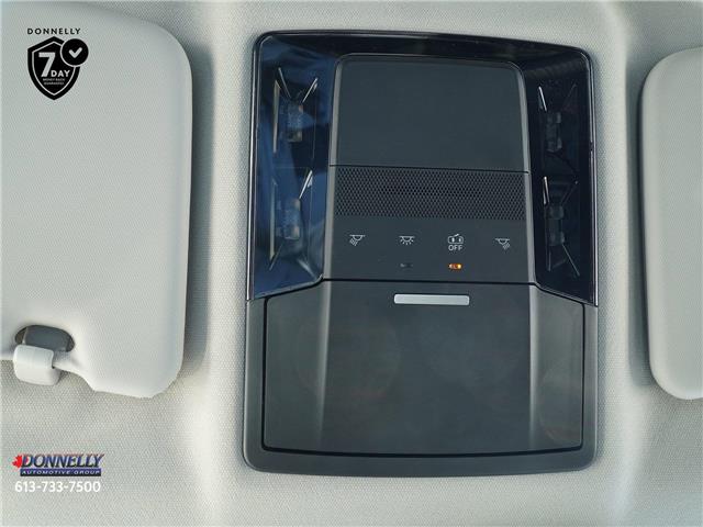 2026 Mitsubishi Outlander ES (Stk: MA59) in Ottawa - Image 24 of 24