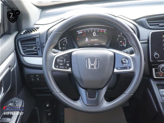 2021 Honda CR-V LX (Stk: MZ229A) in Ottawa - Image 14 of 25