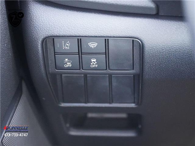2021 Honda CR-V LX (Stk: MZ229A) in Ottawa - Image 22 of 25