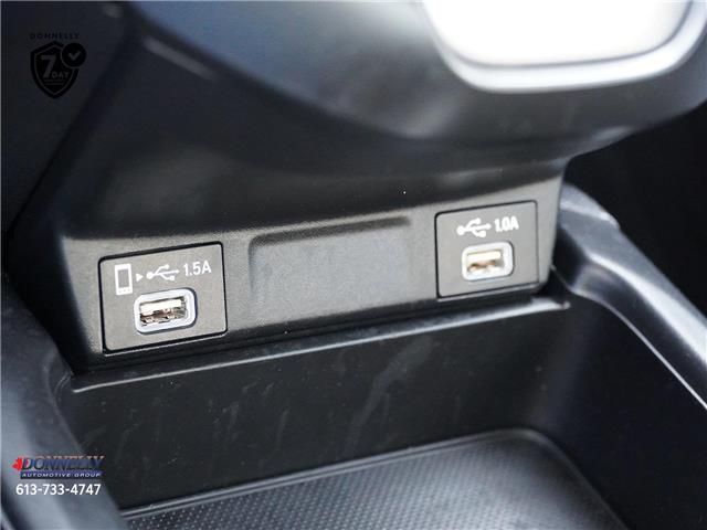 2021 Honda CR-V LX (Stk: MZ229A) in Ottawa - Image 24 of 25