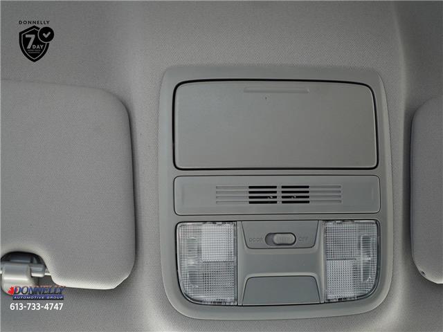 2021 Honda CR-V LX (Stk: MZ229A) in Ottawa - Image 25 of 25