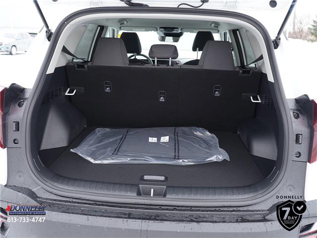 2026 Kia Seltos LX (Stk: KA272DT) in Kanata - Image 12 of 24 2026 Kia Seltos LX (Stk: KA272DT) in Kanata - Image 12 of 24