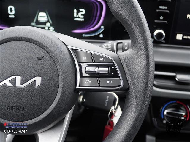 2026 Kia Seltos LX (Stk: KA272DT) in Kanata - Image 16 of 24 2026 Kia Seltos LX (Stk: KA272DT) in Kanata - Image 16 of 24