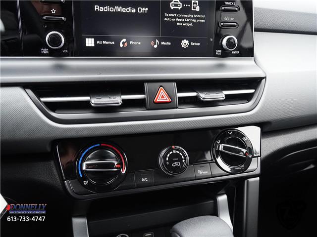 2026 Kia Seltos LX (Stk: KA272DT) in Kanata - Image 17 of 24 2026 Kia Seltos LX (Stk: KA272DT) in Kanata - Image 17 of 24