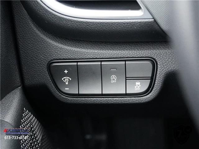 2026 Kia Seltos LX (Stk: KA272DT) in Kanata - Image 21 of 24 2026 Kia Seltos LX (Stk: KA272DT) in Kanata - Image 21 of 24