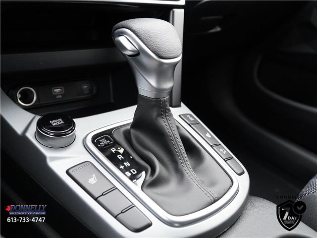 2026 Kia Seltos LX (Stk: KA272DT) in Kanata - Image 23 of 24 2026 Kia Seltos LX (Stk: KA272DT) in Kanata - Image 23 of 24