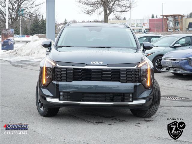 2026 Kia Sportage Hybrid EX PREMIUM (Stk: KA277) in Kanata - Image 7 of 25 2026 Kia Sportage Hybrid EX PREMIUM (Stk: KA277) in Kanata - Image 7 of 25