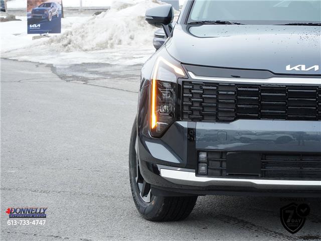 2026 Kia Sportage Hybrid EX PREMIUM (Stk: KA277) in Kanata - Image 8 of 25 2026 Kia Sportage Hybrid EX PREMIUM (Stk: KA277) in Kanata - Image 8 of 25