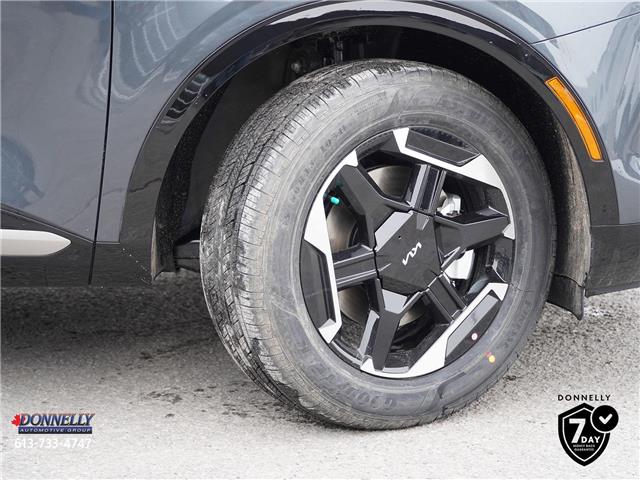2026 Kia Sportage Hybrid EX PREMIUM (Stk: KA277) in Kanata - Image 9 of 25 2026 Kia Sportage Hybrid EX PREMIUM (Stk: KA277) in Kanata - Image 9 of 25