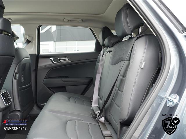 2026 Kia Sportage Hybrid EX PREMIUM (Stk: KA277) in Kanata - Image 11 of 25 2026 Kia Sportage Hybrid EX PREMIUM (Stk: KA277) in Kanata - Image 11 of 25