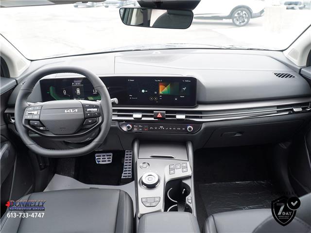 2026 Kia Sportage Hybrid EX PREMIUM (Stk: KA277) in Kanata - Image 13 of 25 2026 Kia Sportage Hybrid EX PREMIUM (Stk: KA277) in Kanata - Image 13 of 25