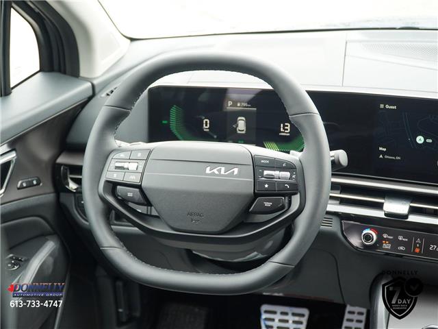 2026 Kia Sportage Hybrid EX PREMIUM (Stk: KA277) in Kanata - Image 14 of 25 2026 Kia Sportage Hybrid EX PREMIUM (Stk: KA277) in Kanata - Image 14 of 25
