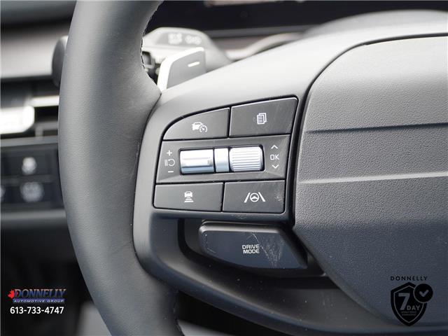 2026 Kia Sportage Hybrid EX PREMIUM (Stk: KA277) in Kanata - Image 15 of 25 2026 Kia Sportage Hybrid EX PREMIUM (Stk: KA277) in Kanata - Image 15 of 25