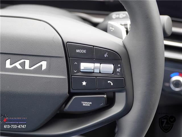 2026 Kia Sportage Hybrid EX PREMIUM (Stk: KA277) in Kanata - Image 16 of 25 2026 Kia Sportage Hybrid EX PREMIUM (Stk: KA277) in Kanata - Image 16 of 25