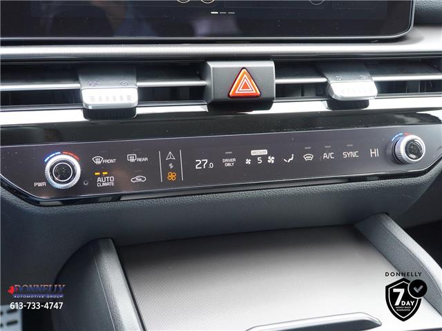 2026 Kia Sportage Hybrid EX PREMIUM (Stk: KA277) in Kanata - Image 17 of 25 2026 Kia Sportage Hybrid EX PREMIUM (Stk: KA277) in Kanata - Image 17 of 25