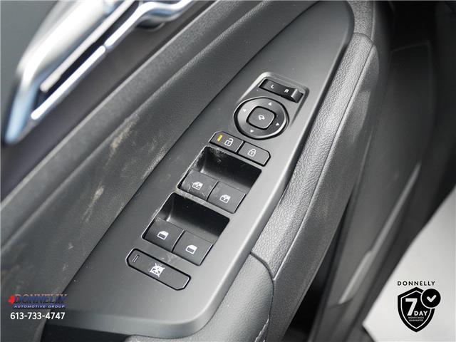 2026 Kia Sportage Hybrid EX PREMIUM (Stk: KA277) in Kanata - Image 22 of 25 2026 Kia Sportage Hybrid EX PREMIUM (Stk: KA277) in Kanata - Image 22 of 25